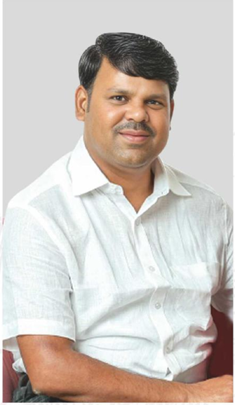Managing Director